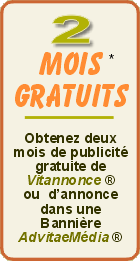 Pour plus d'information avant de vous inscrire, &eacute;crivez-nous.