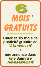 Pour plus d'information avant de vous inscrire, &eacute;crivez-nous.