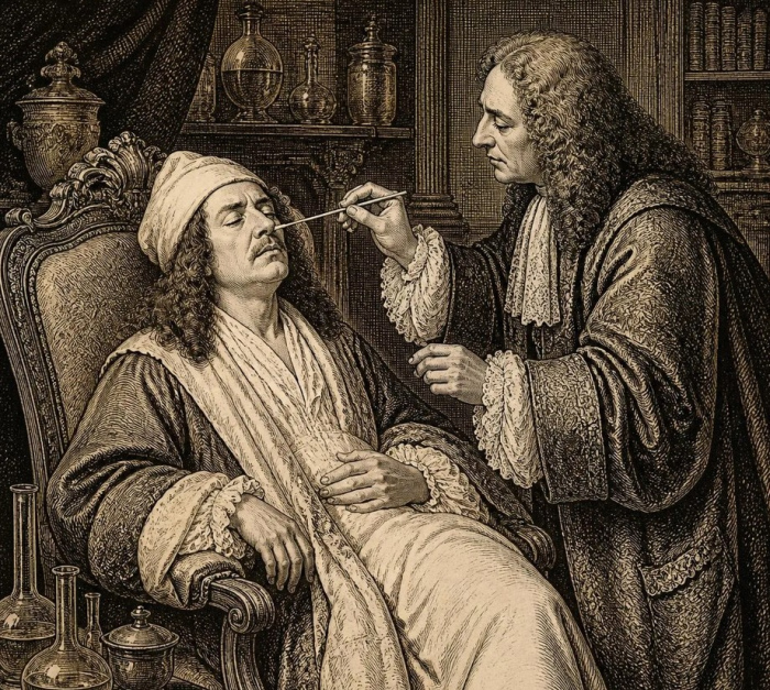Les tests PCR ou la fabrique du malade imaginaire, ou comment on on crée une fausse pandémie