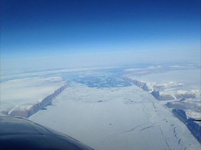 CLIMAT: Hanson - Quand ils ont renomm� 'r�chauffement climatique'  en 'changement climatique', c'�tait fini.