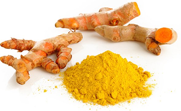 La curcumine: une pice aux fabuleuses proprits et un anticancer