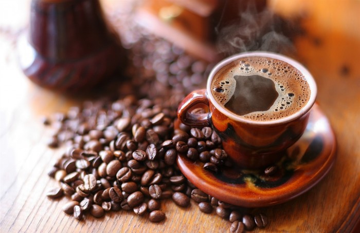 Deux tasses de caf par jour contre le cancer colorectal