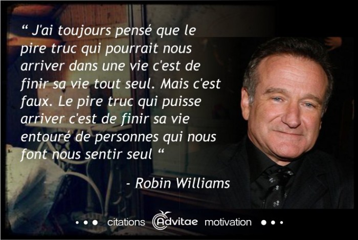 tre seul n'est pas pire que d'tre avec des gens qui nous font nous sentir seul.