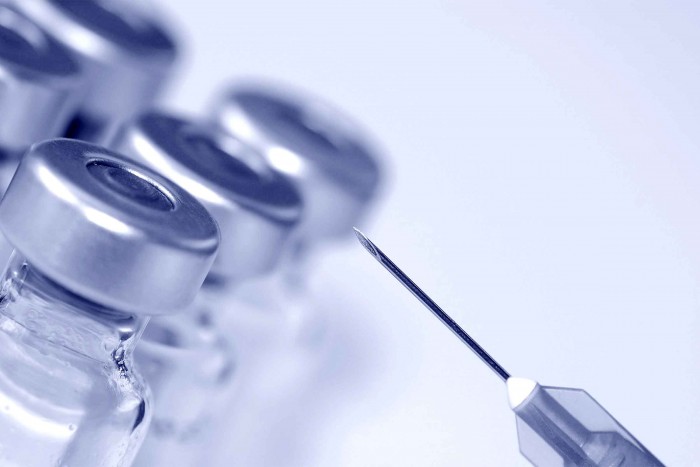 9 raisons d'viter le vaccin contre le grippe