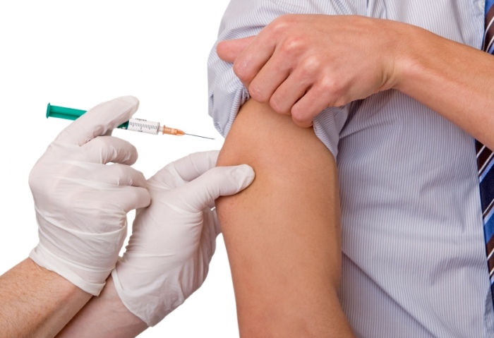 Entretien: L'immunisation est un phnomne rel, complexe mais la vaccination n'y contribue pas 