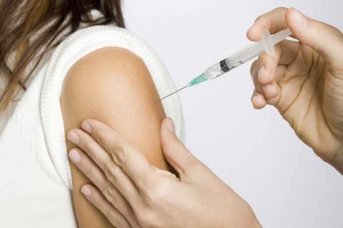 La dictature de la vaccination et les multinationales