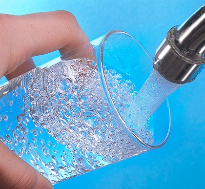 Les minraux essentiels et l'eau